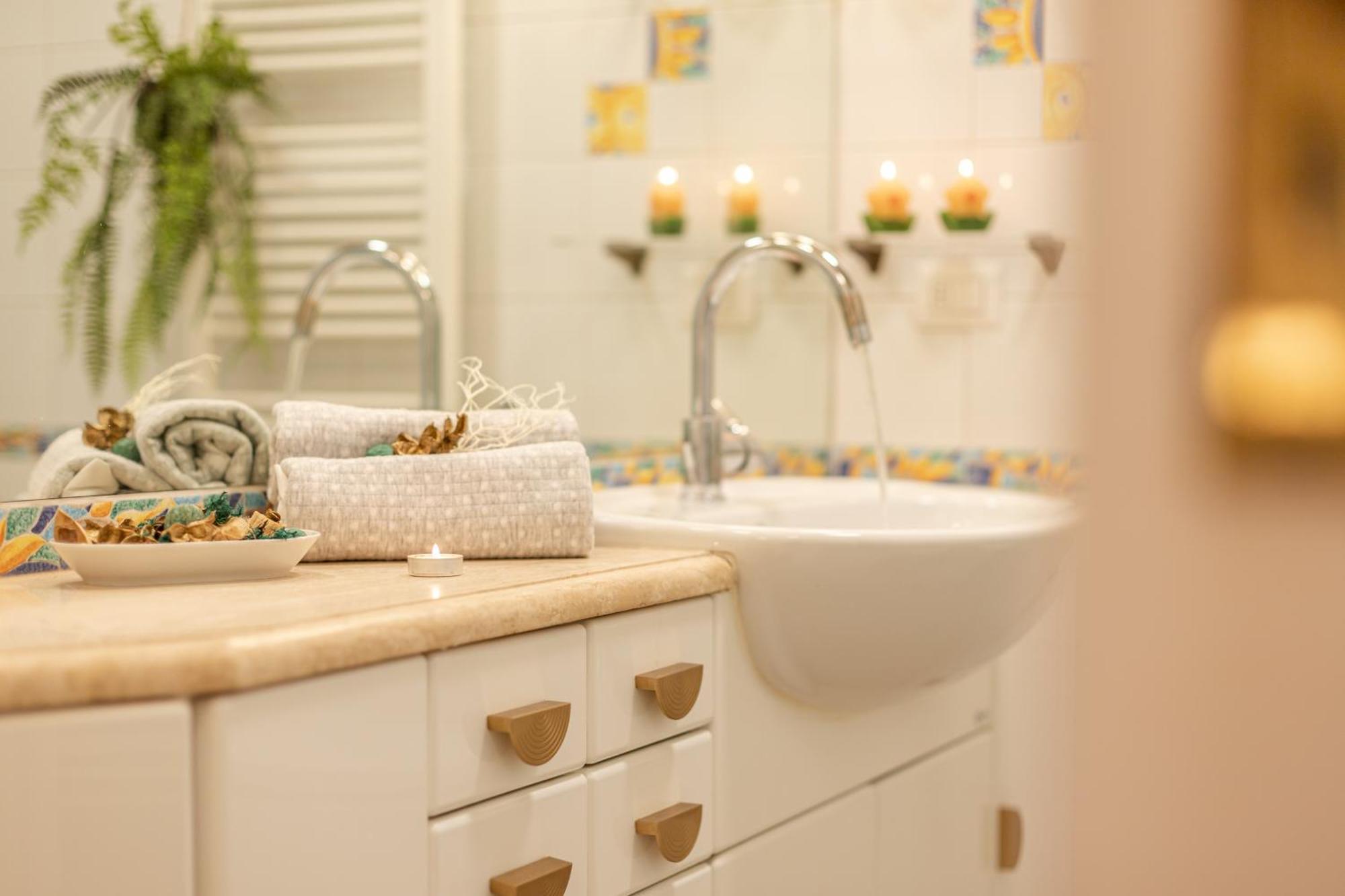 Sorbetto Diletto Apartment Rome
